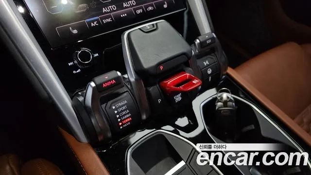 Lamborghini Urus id 2907640 из Кореи 19