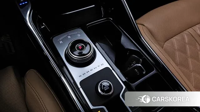 Kia Sorento 4th Generation id 3691776 из Кореи 19