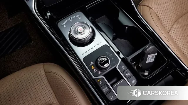 Kia The New Sorento 4th Generation id 3437111 из Кореи 19