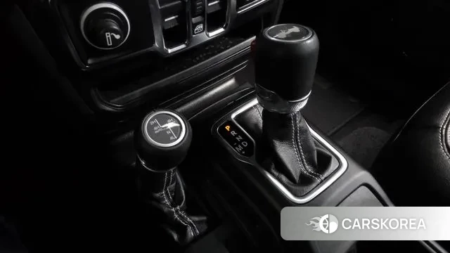 Jeep Wrangler (JL) id 2980059 из Кореи 19