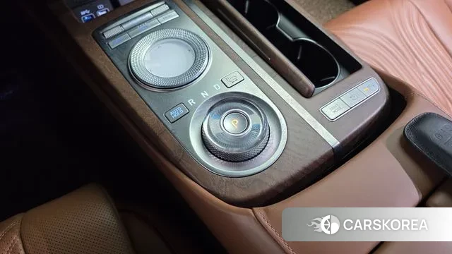 Genesis G80 (RG3) id 3017621 из Кореи 19