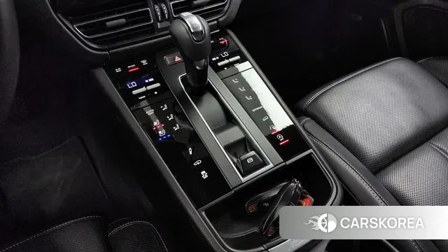 Porsche Macan id 3027412 из Кореи 19