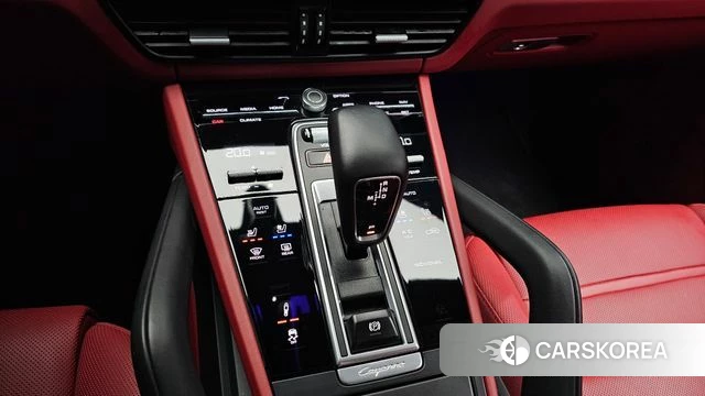 Porsche Cayenne (PO536) id 4195625 из Кореи 32