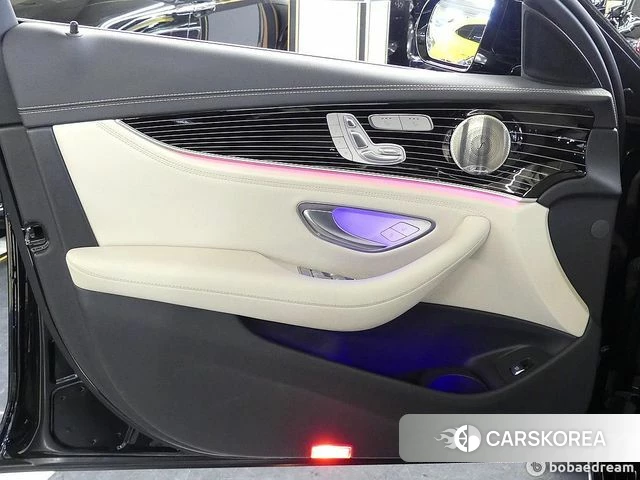 Mercedes-Benz E-Class W213 id 3915592 из Кореи 19