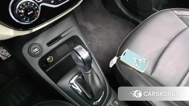Renault Korea (Samsung) New QM3 id 4662716 из Кореи 29