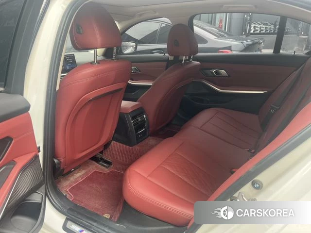 BMW 3 series id 4368159 из Китая 9