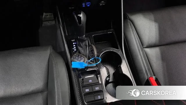 Hyundai All New Tucson id 3766648 из Кореи 19