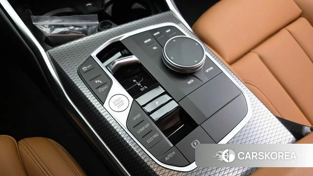 BMW 3 Series (G20) id 4422270 из Кореи 19