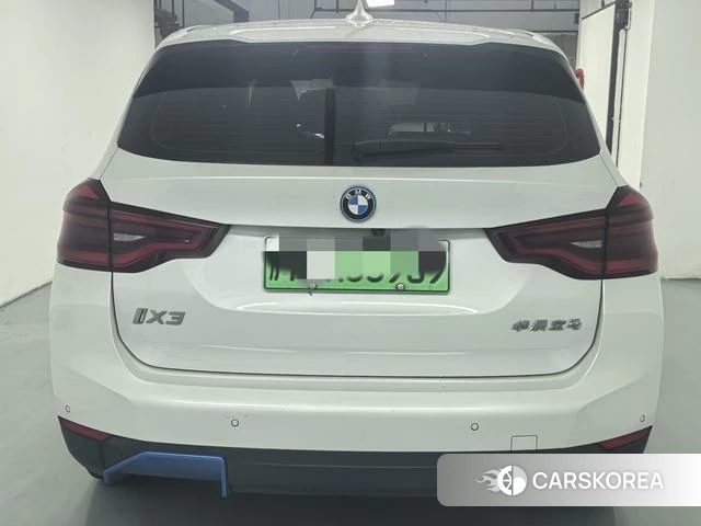 BMW iX3 id 4301088 из Китая 9