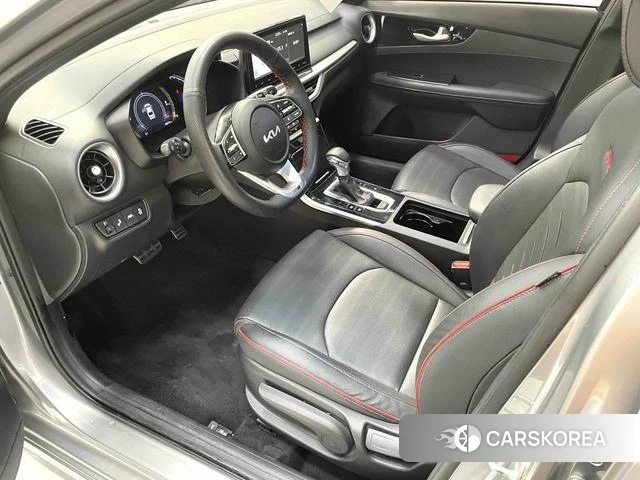 Kia K3 id 4259437 из Китая 14