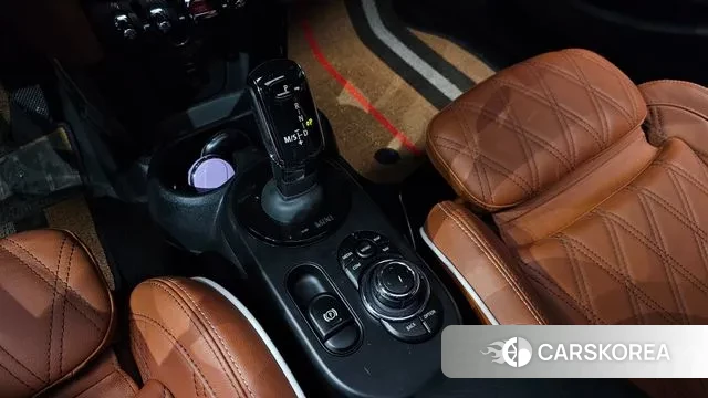 Mini Cooper S id 3528815 из Кореи 19