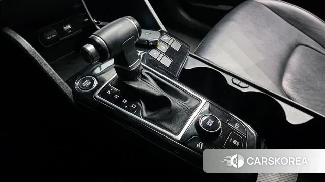 Kia Sportage 5th Generation id 3437930 из Кореи 19