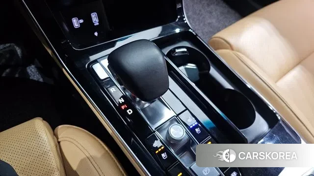 Kia K7 Premier Hybrid id 3626570 из Кореи 19