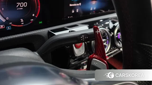 Mercedes-Benz CLA-Class C118 id 3666359 из Кореи 19