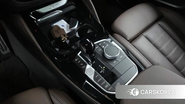 BMW X4 (G02) id 3914311 из Кореи 19