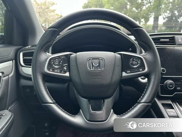 Honda CR-V id 4313740 из Китая 27