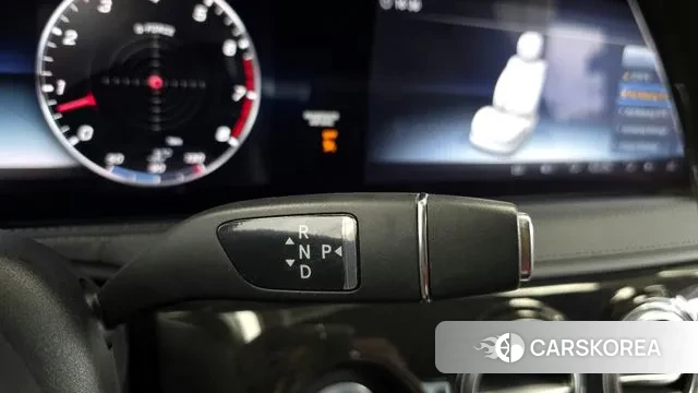 Mercedes-Benz S-Class W222 id 2941502 из Кореи 19