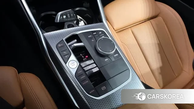 BMW 3 Series (G20) id 3410708 из Кореи 19