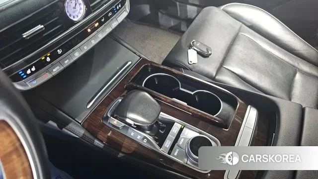 Kia More K9 id 3336198 из Кореи 19