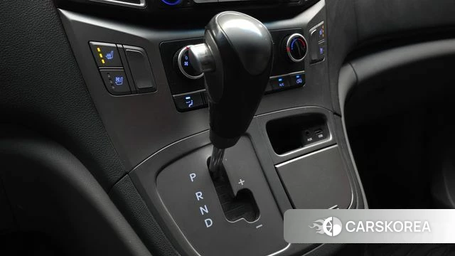 Hyundai The New Grand Starex id 4697924 из Кореи 30
