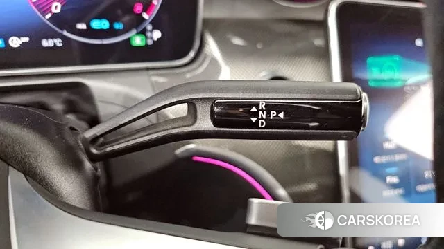 Mercedes-Benz C-Class W206 id 3645529 из Кореи 19