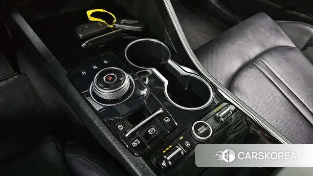 Kia K5 3rd generation id 3290279 из Кореи 19