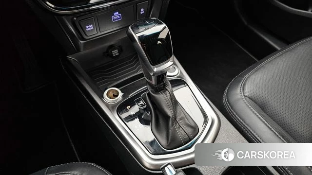 Ssangyong Berry New Tivoli id 4774991 из Кореи 19