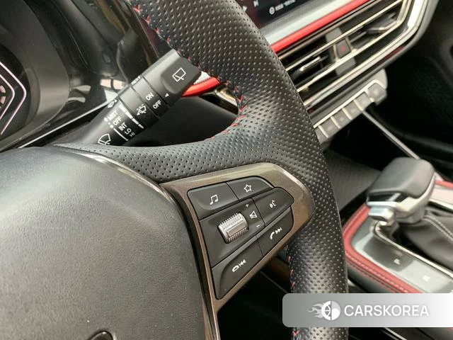 Changan Auchan X5 id 4220571 из Китая 26