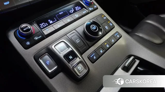 Hyundai Palisade id 3771658 из Кореи 19