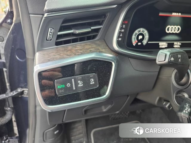 Audi A7 (4K) id 4887260 из Кореи 19
