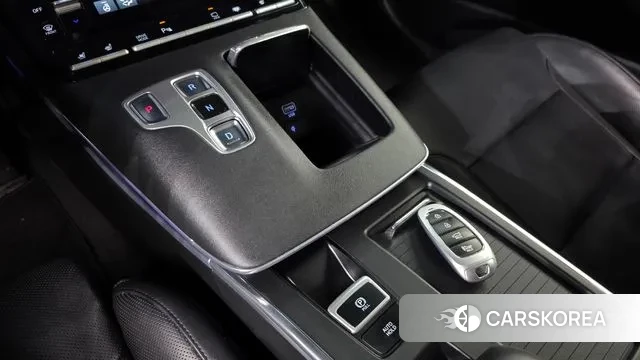 Hyundai The New Grandeur IG id 2999997 из Кореи 19