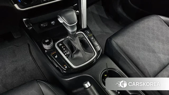 Kia Seltos id 3513762 из Кореи 19