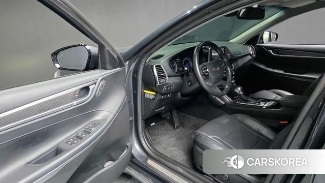 Hyundai Grandeur IG Hybrid id 4459666 из Кореи 36