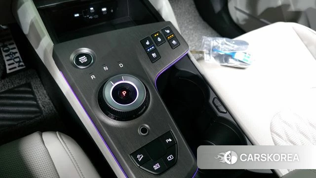 Kia The New Sportage 5th Generation Hybrid id 4407798 из Кореи 32