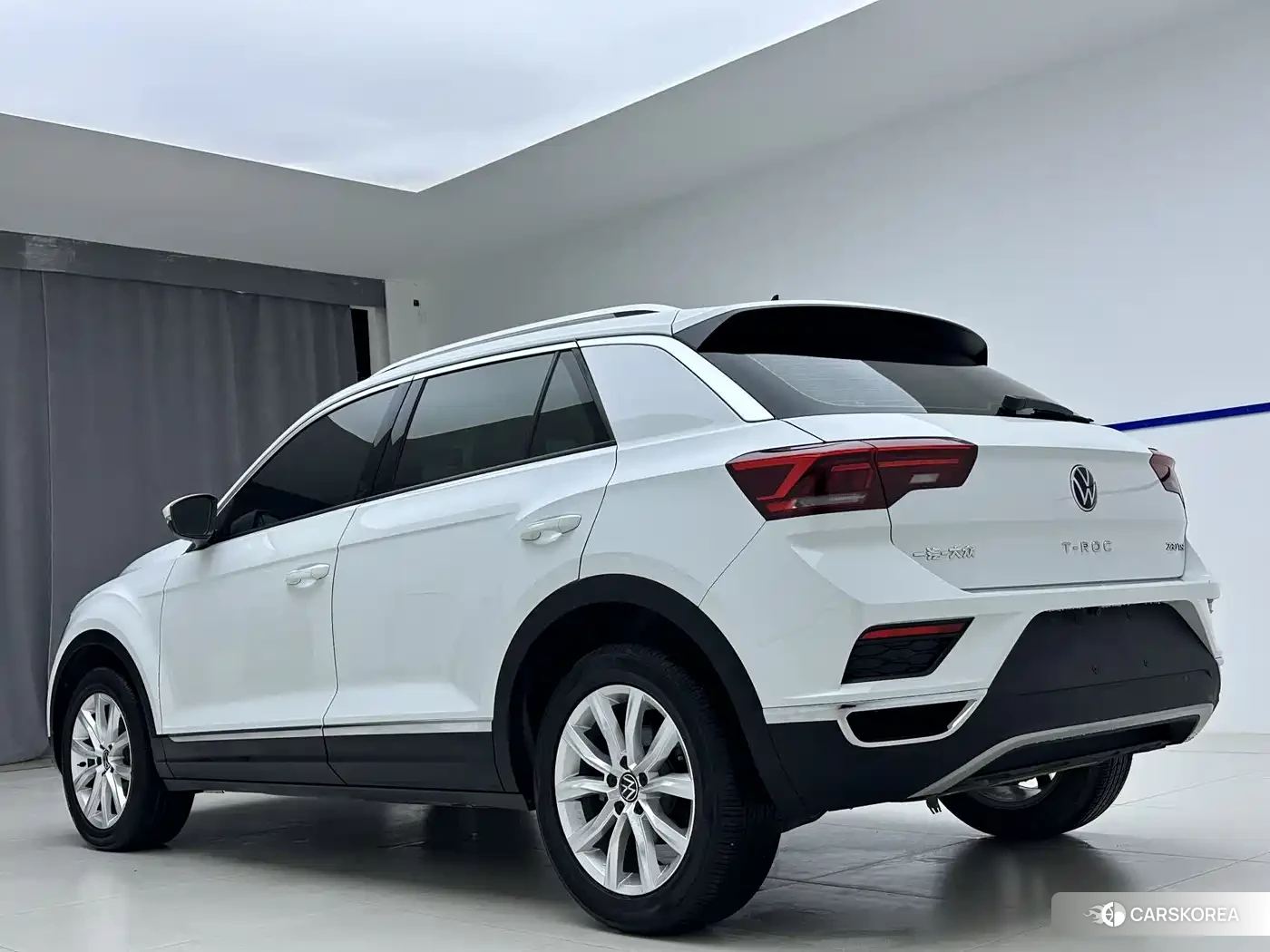 Volkswagen T-Roc id 4659883 из Китая 21