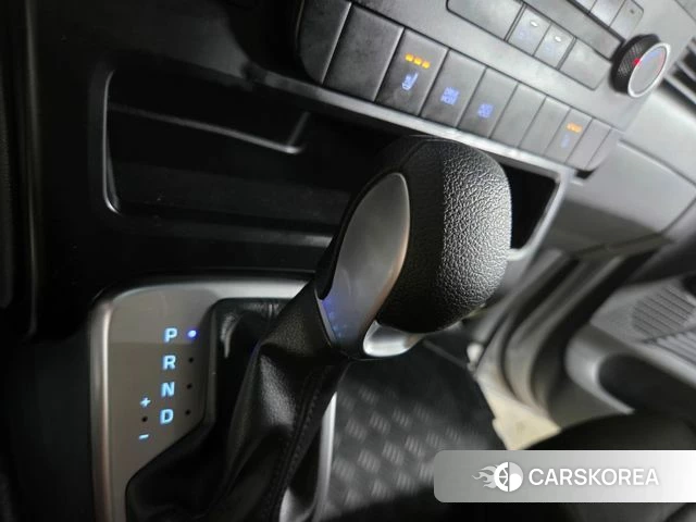 Hyundai Staria id 4513111 из Кореи 18