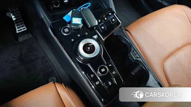Kia Sportage 5th Generation id 4904592 из Кореи 19