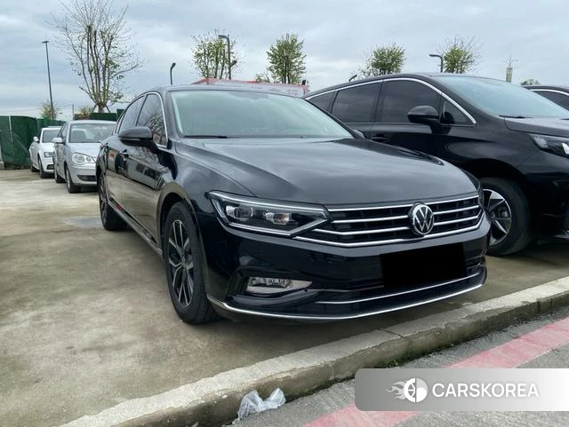 Volkswagen Magotan id 4299724 из Китая 15