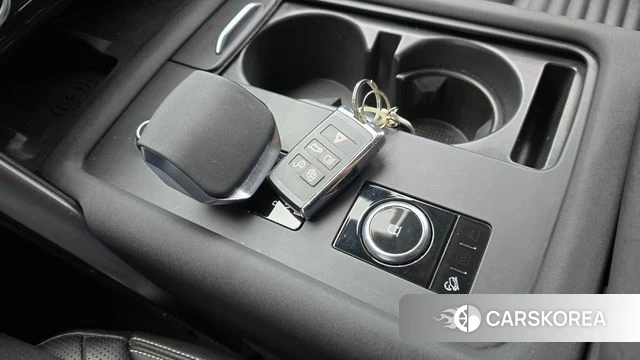 Land Rover Discovery 5 id 4726554 из Кореи 19