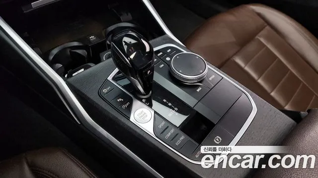 BMW 3 Series (G20) id 2693990 из Кореи 19