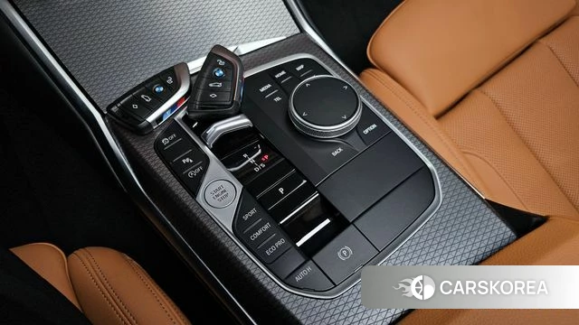 BMW 3 Series (G20) id 4565769 из Кореи 32
