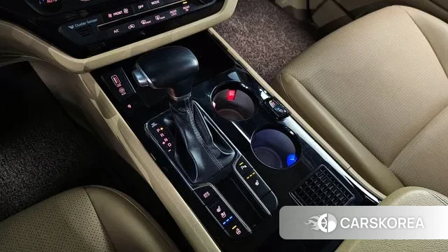 Kia The New Carnival id 3258947 из Кореи 19