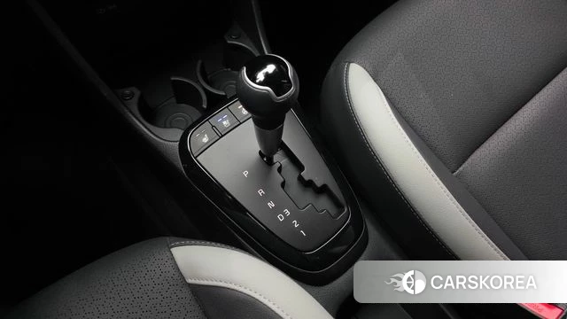 Kia The New Morning (JA) id 4893222 из Кореи 19