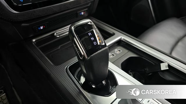 Ssangyong All New Rexton id 4309083 из Кореи 35