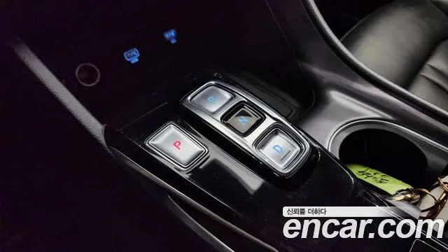 Hyundai Sonata Hybrid (DN8) id 2597966 из Кореи 19