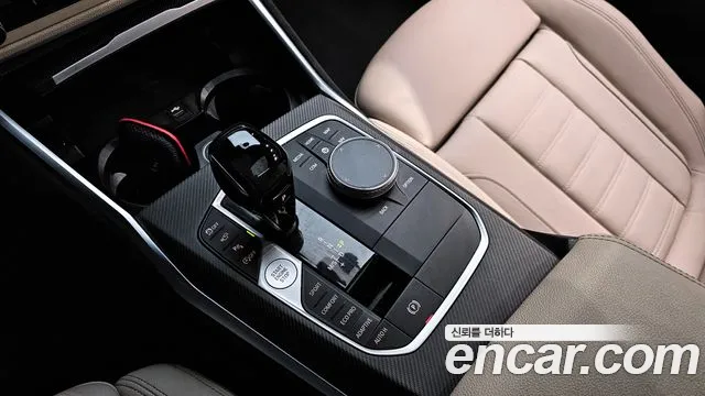 BMW 3 Series (G20) id 2670216 из Кореи 19