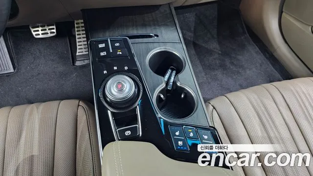 Kia K8 id 2853523 из Кореи 19