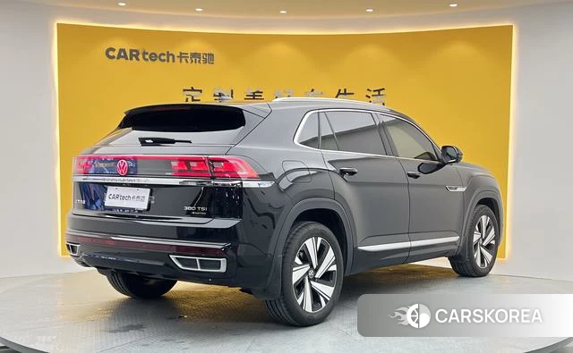 Volkswagen Tourang id 4276444 из Китая 31