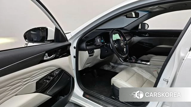 Kia K7 Premier Hybrid id 4402708 из Кореи 32