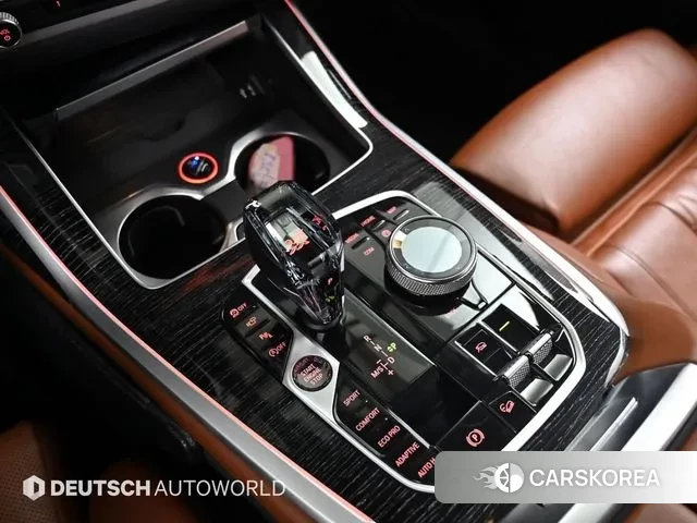 BMW X7 (G07) id 3417196 из Кореи 19